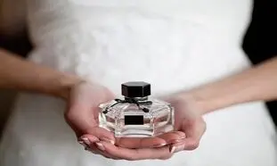۵ عطر مناسب عروس در جشن عروسی