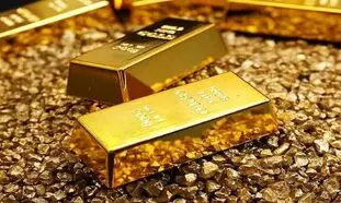 افزایش سرسام آور قیمت جهانی طلا