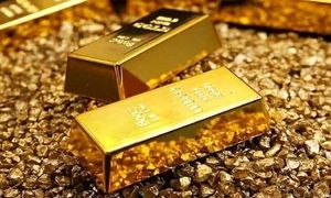 افزایش سرسام آور قیمت جهانی طلا