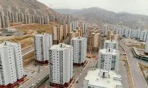 این شایعه بازار مسکن را به هم ریخت