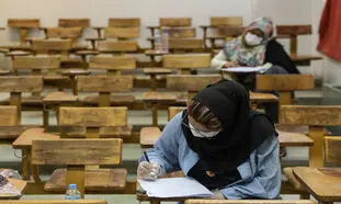 کنکور 99 ؛ دخالت های غیرقانونی در کنکور بررسی می شود