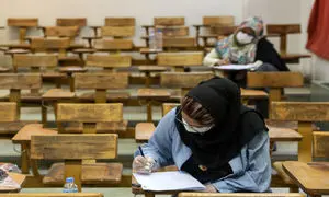 کنکور 99 ؛ دخالت های غیرقانونی در کنکور بررسی می شود