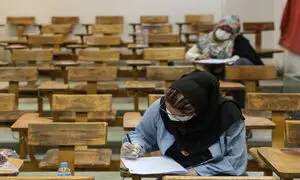 کنکور 99 ؛ دخالت های غیرقانونی در کنکور بررسی می شود