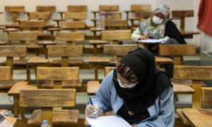 کنکور 99 ؛ دخالت های غیرقانونی در کنکور بررسی می شود