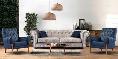 معرفی بازار جدید فروش مبلمان در تهران