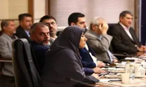 سر و کله ژن خوب در دولت پزشکیان پیدا شد