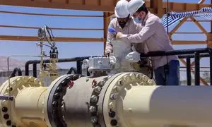 راهنمای خرید انواع شیرآلات صنعتی برای پروژه های نفت و گاز