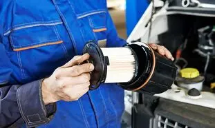 تعویض به موقع فیلتر سوخت را جدی بگیرید