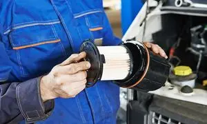 تعویض به موقع فیلتر سوخت را جدی بگیرید