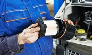 تعویض به موقع فیلتر سوخت را جدی بگیرید