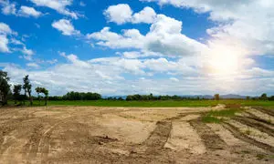 نکات کلیدی که قبل از خرید زمین باید بدانید