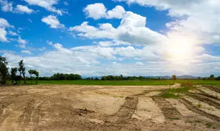 نکات کلیدی که قبل از خرید زمین باید بدانید