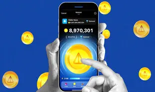 چگونه می ‌توان از نات کوین درآمدزایی کرد؟