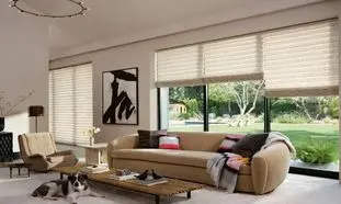 پرده رومن چیست؟ و مناسب چه فضایی است؟