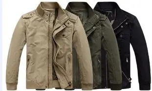 آشنایی با تولیدی کاپشن مردانه دیورسومد در تهران