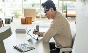 چه قطعاتی در سرفیس پرو 4 و 5 بیشتر خراب می شوند؟