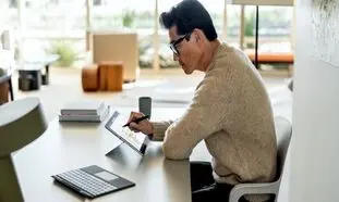 چه قطعاتی در سرفیس پرو 4 و 5 بیشتر خراب می شوند؟