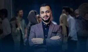 راهکارهای عماد چابک برای ماندگاری در دنیای دیجیتال