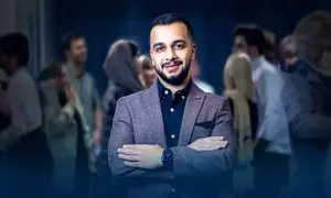 راهکارهای عماد چابک برای ماندگاری در دنیای دیجیتال