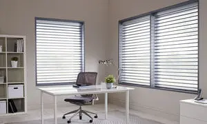 راهنمای خرید پرده برای ادارات از تهران