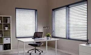 راهنمای خرید پرده برای ادارات از تهران