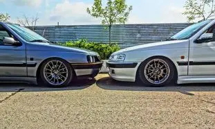 پژو پارس یا پژو 405؟ انتخاب بهترین خودرو برای لیزینگ