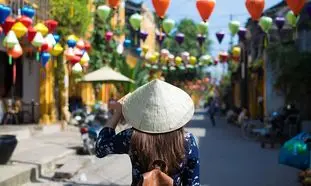 سفر راحت به ویتنام با ویزای الکترونیکی