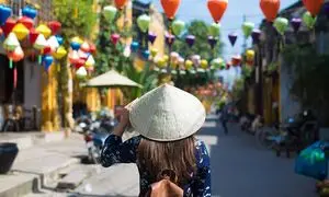 سفر راحت به ویتنام با ویزای الکترونیکی