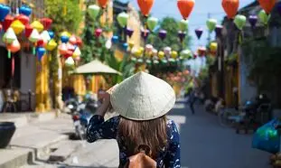 سفر راحت به ویتنام با ویزای الکترونیکی