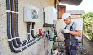 اینورتر آیمستر بهترین انتخاب برای صنایع بزرگ و کوچک