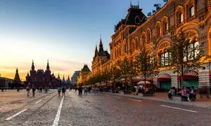 در تور مسکو از کدام خیابان ها دیدن کنیم؟