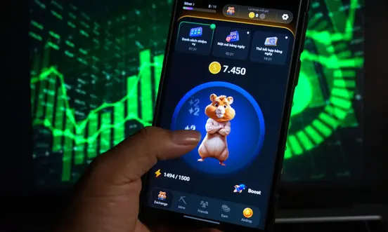 ۸ روش کسب درآمد از همستر 