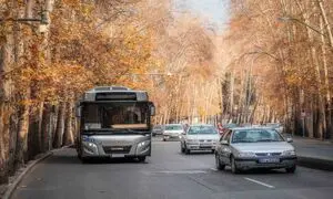 مزایای کرایه میدل باس دربستی برای سفرهای گروهی