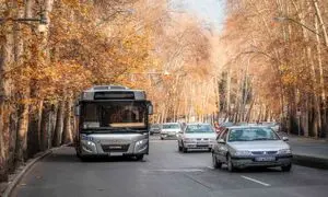 مزایای کرایه میدل باس دربستی برای سفرهای گروهی