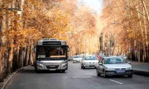 مزایای کرایه میدل باس دربستی برای سفرهای گروهی