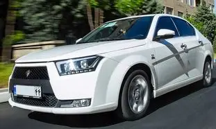 خرید دنا: خودرویی که ارزشش بیش از قیمتش است