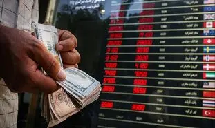 دلار چه زمانی از رکود خارج می شود؟ / پیش بینی روند رشد نرخ ارز در نیمه دوم سال