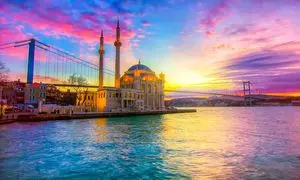 هزینه تور ترکیه برای یک خانواده چهار نفره چقدر است؟