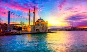 هزینه تور ترکیه برای یک خانواده چهار نفره چقدر است؟
