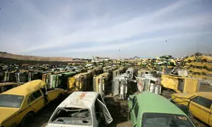 طرح فروش فوق العاده جایگزینی خودروهای فرسوده ایران خودرو چگونه اجرا می شود؟