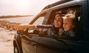 با کرایه خودرو دستتان برای انتخاب انواع ماشین باز است