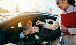 تجربه سفری مقرون به صرفه و لذت‌ بخش با کرایه خودرو