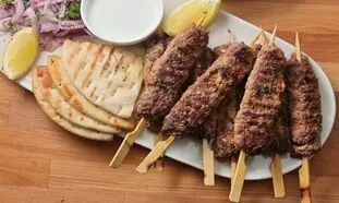 خوشمزه ترین کباب های جهان در رستوران های ترکیه