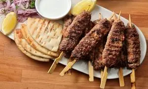 خوشمزه ترین کباب های جهان در رستوران های ترکیه