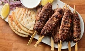 خوشمزه ترین کباب های جهان در رستوران های ترکیه