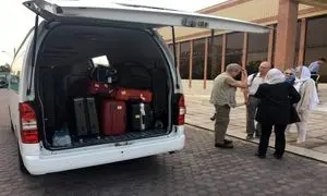 اجاره ون دربستی برای چه کسانی مناسب است؟