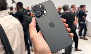 تعرفه ۵۰ درصدی برای رجیستر آیفون ۱۴ تا ۱۶