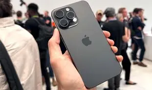 تعرفه ۵۰ درصدی برای رجیستر آیفون ۱۴ تا ۱۶