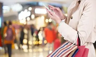 تور کیش، فرصتی برای خرید ارزان و شیک