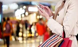 تور کیش، فرصتی برای خرید ارزان و شیک